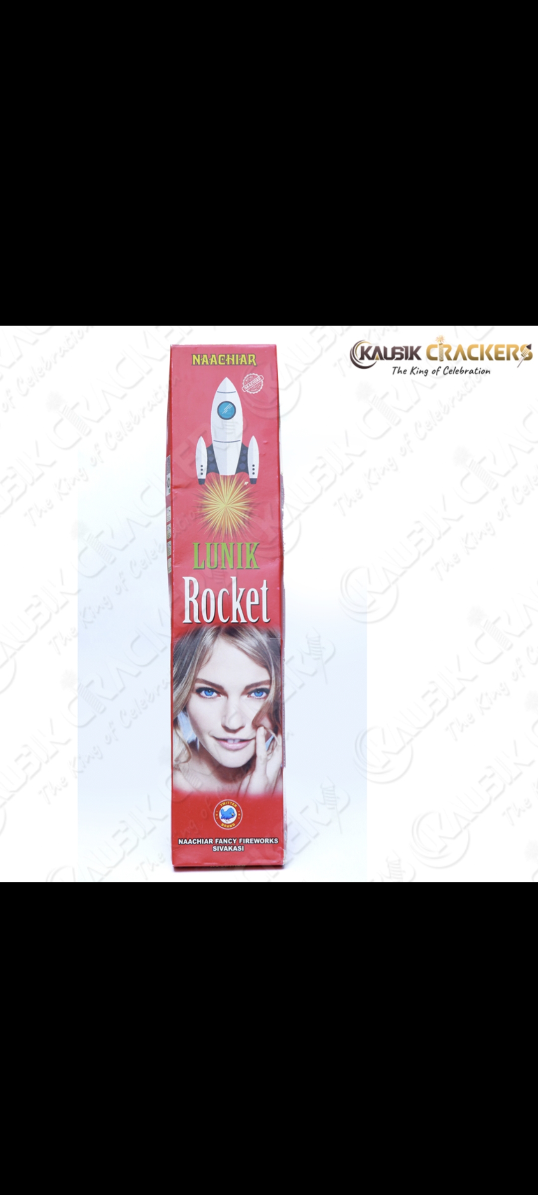 Lunik Bomb (10 Pcs)