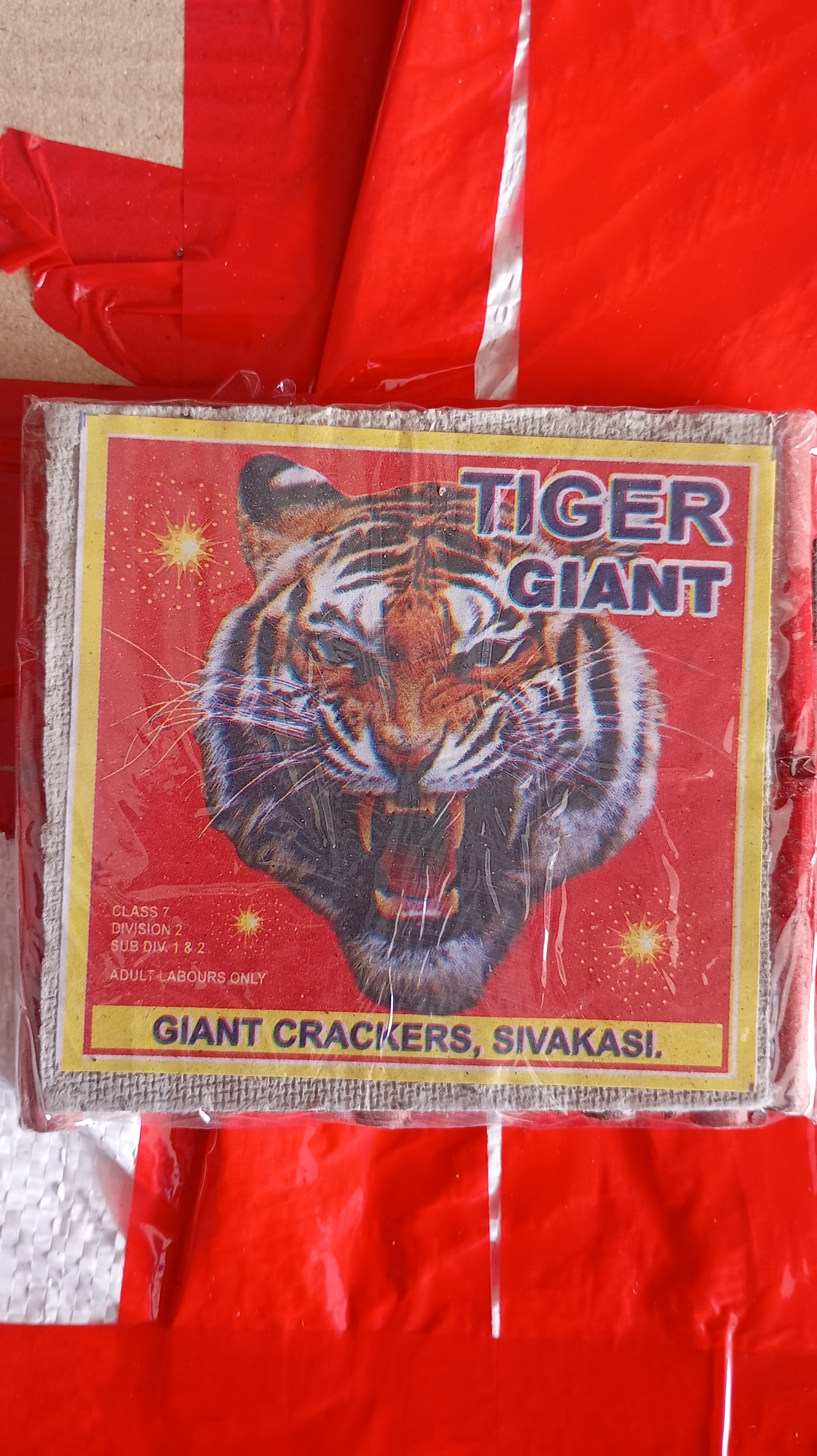 28 Giant